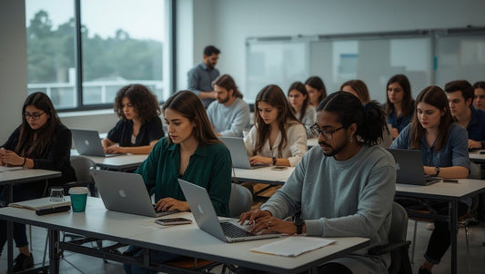 How to Build a Strong Foundation in Swift Programming